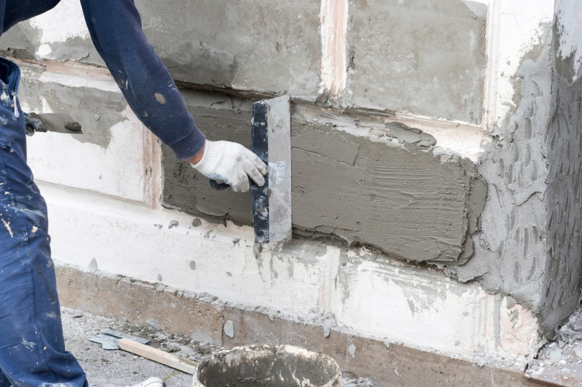 An image of Foundation Repair Services in Dunwoody GA