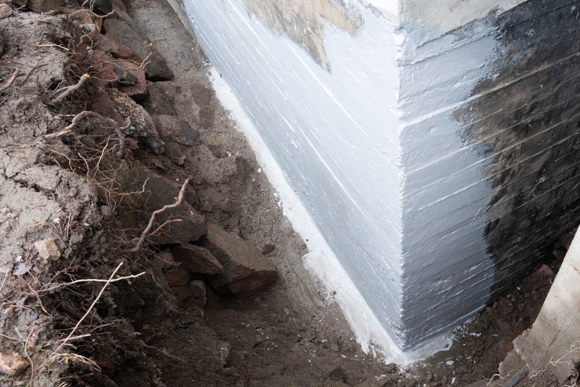 An image of Foundation Repair Services in Dunwoody, GA
