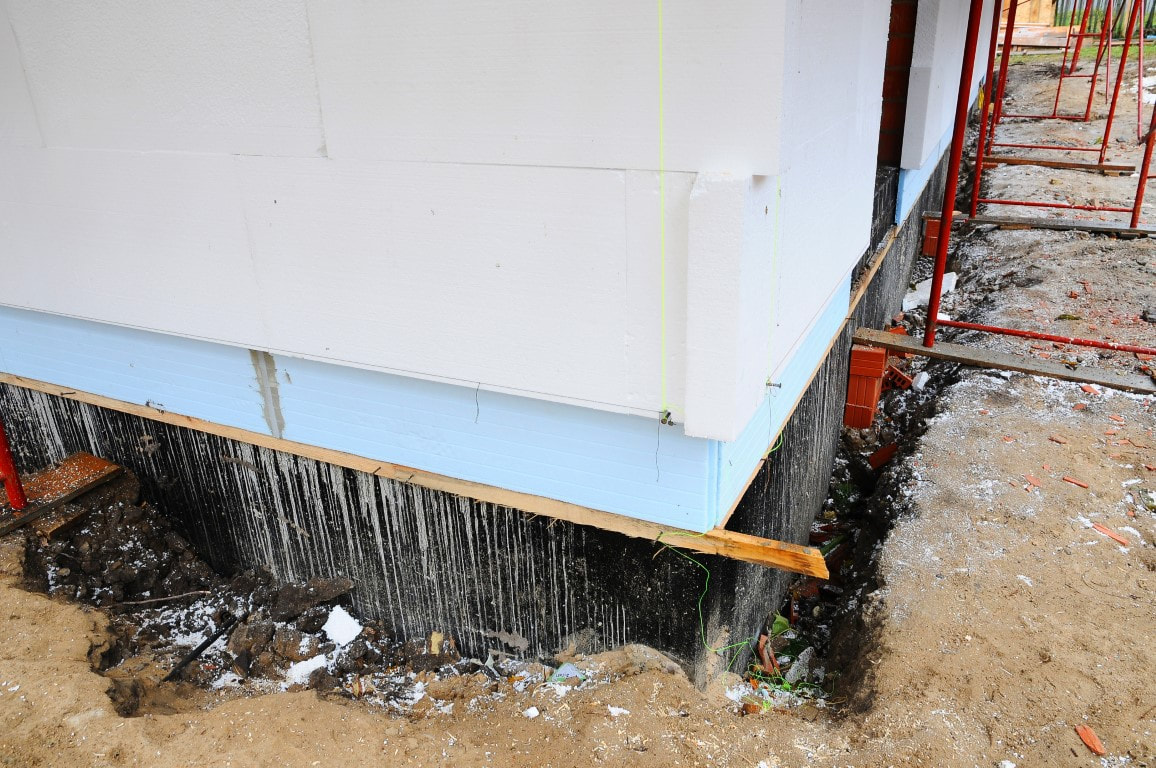 An image of Foundation Repair Services in Dunwoody GA